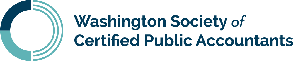 WSCPA Knowledge Hub Logo